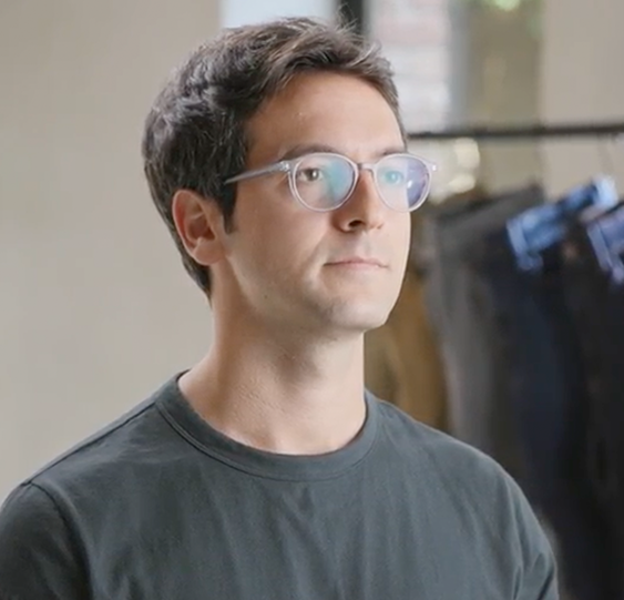 Alejandro Chahin