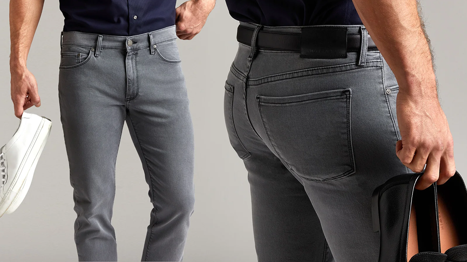 The Stone Jeans