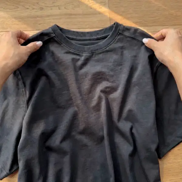 Oversized Tee