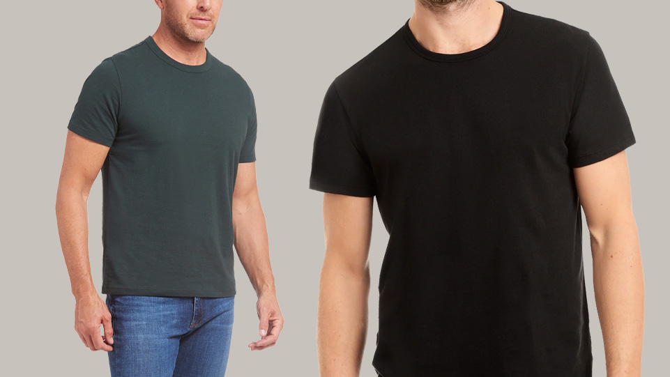 The Driggs Tee