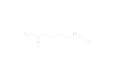 Chemical structure diagram on a black background.