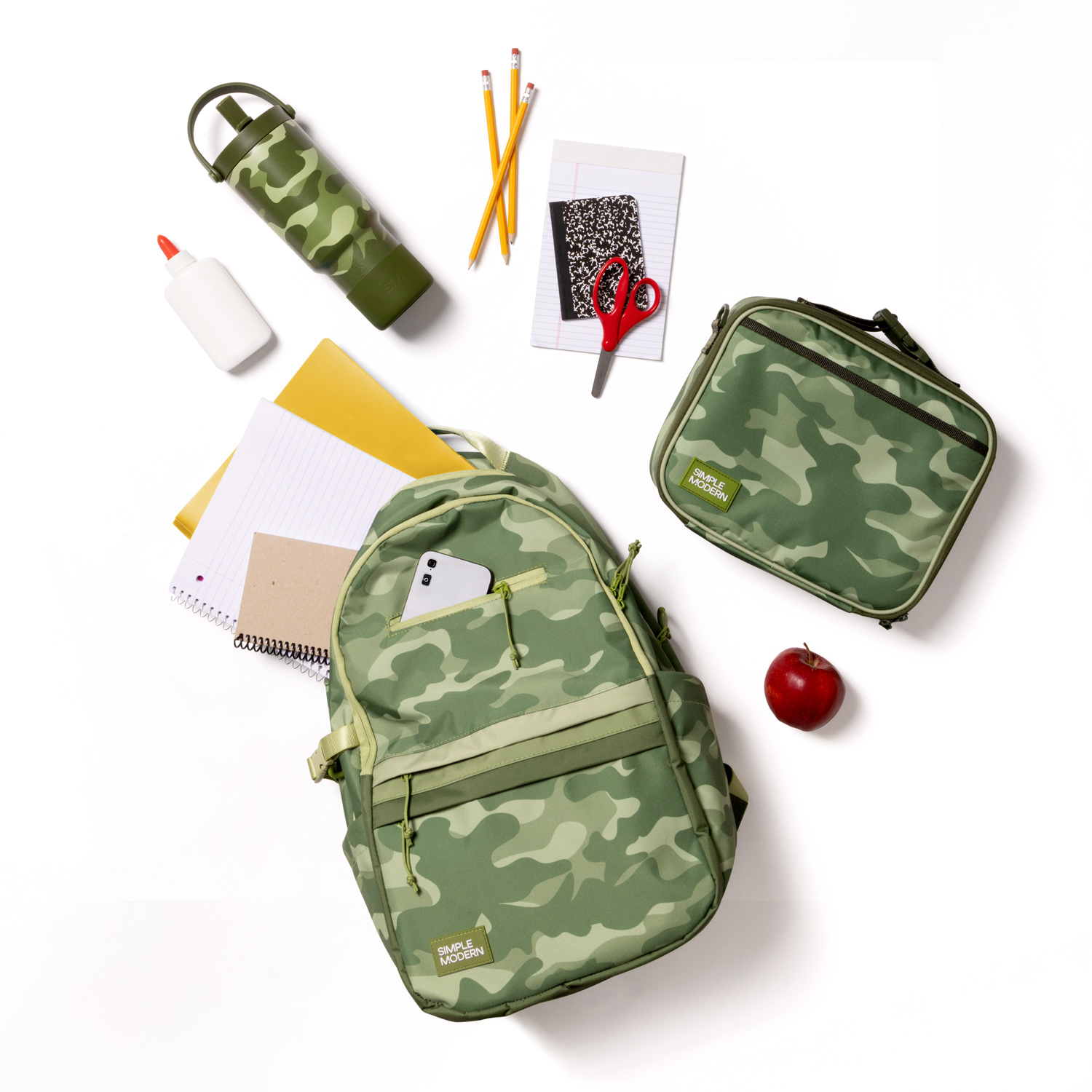 Ellis Backpack 20L