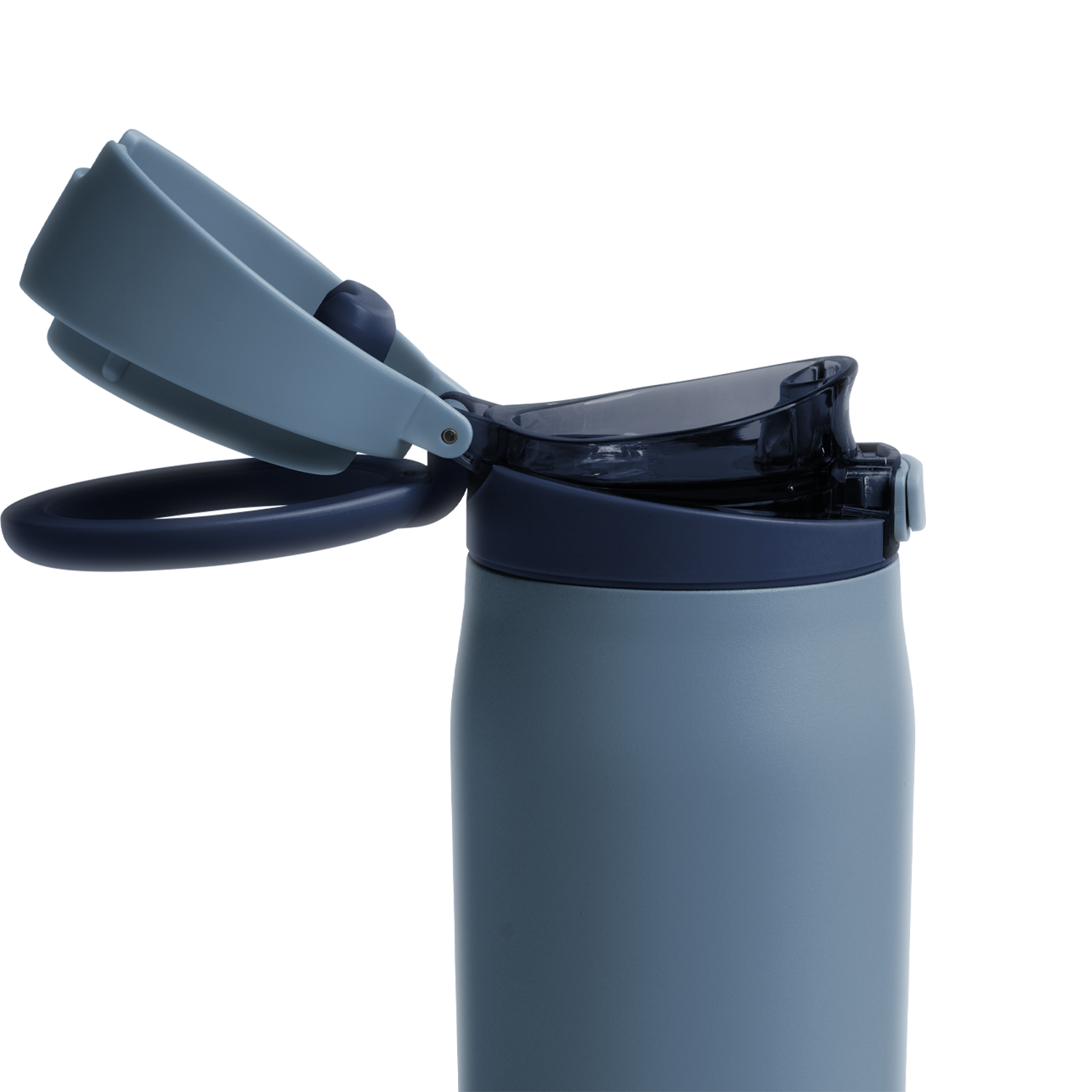 Mesa Loop with Covered Spout