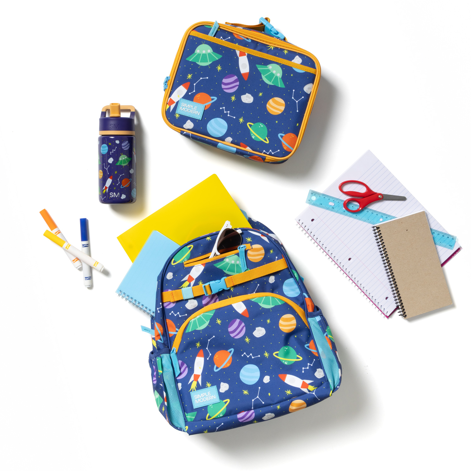 Fletcher Kids' Backpack