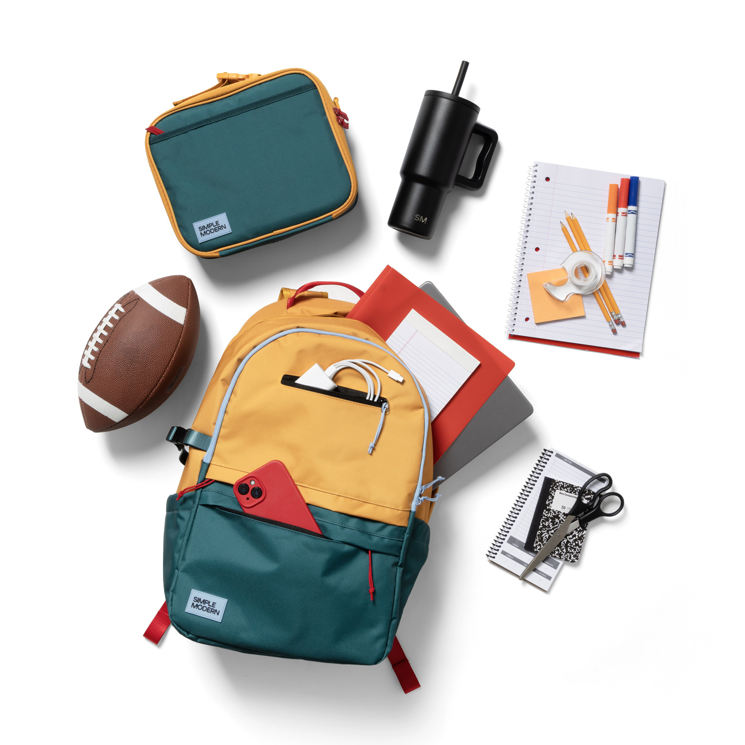 Ellis Backpack