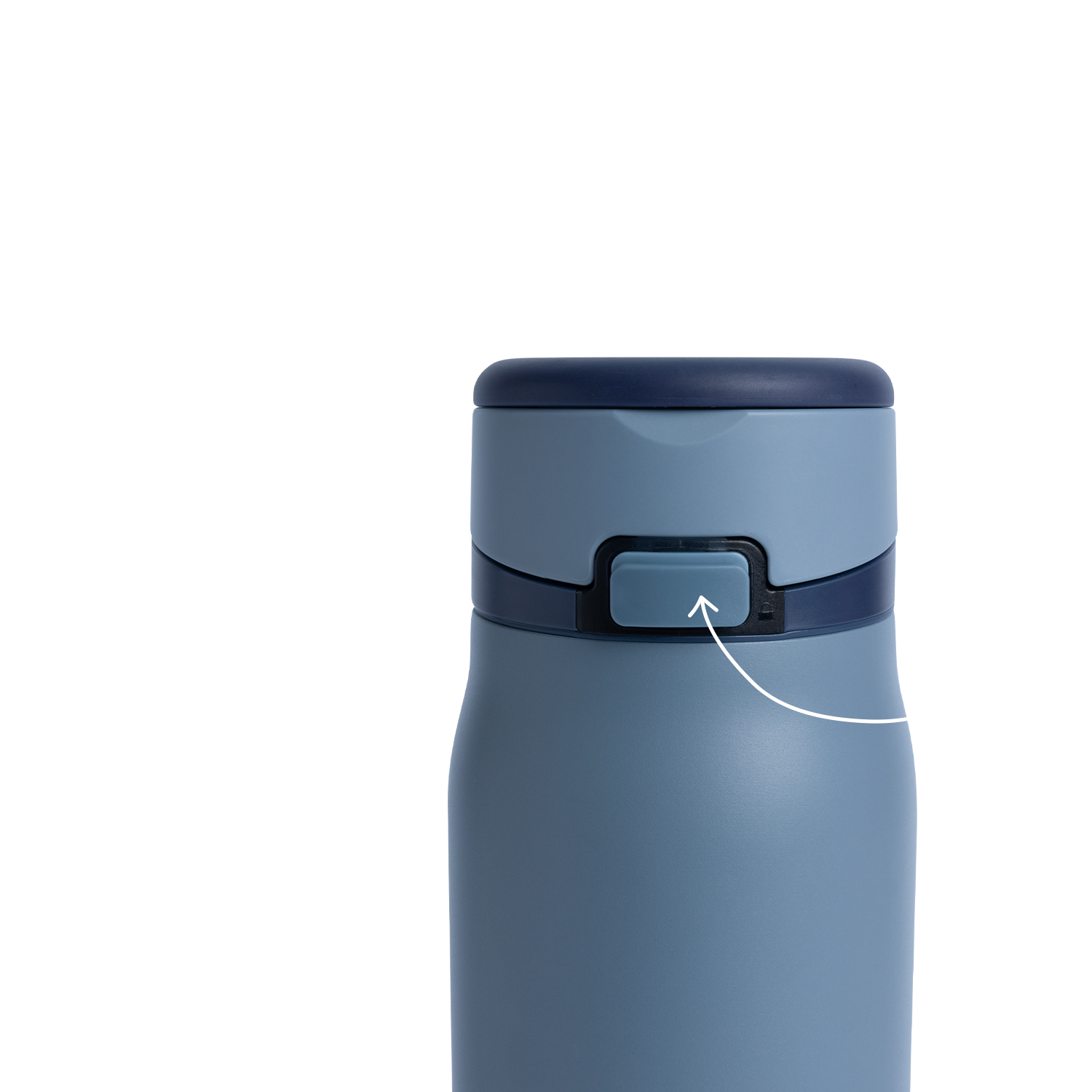 Mesa Loop with Covered Spout