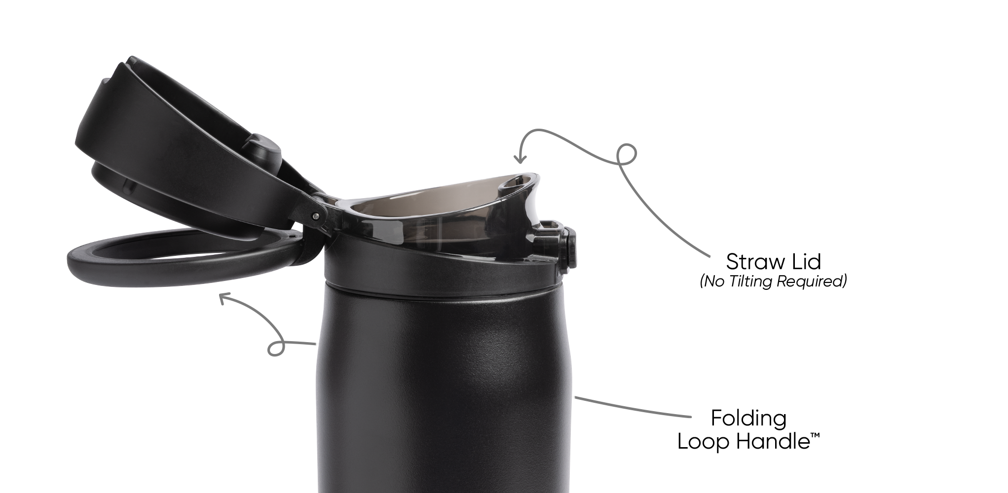 Mesa Sport with Covered Chug
