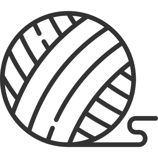 Breathable and moisture-wicking icon