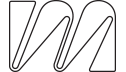 Simple line drawing of a diaper.