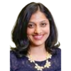 Portrait of Dr. Anita Thakadiyil