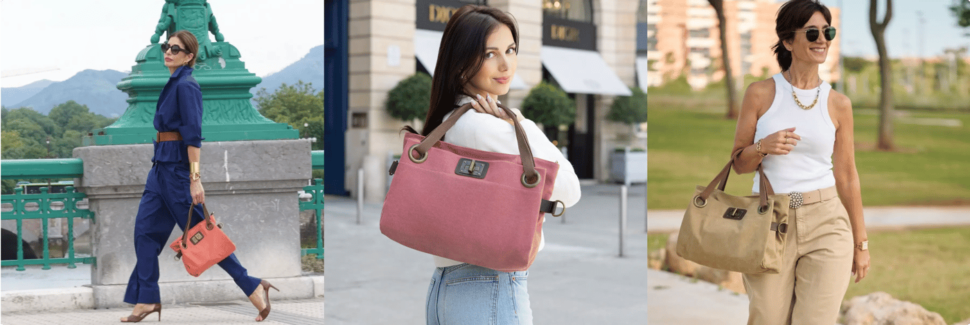 3. Built To Carry Your Whole Day