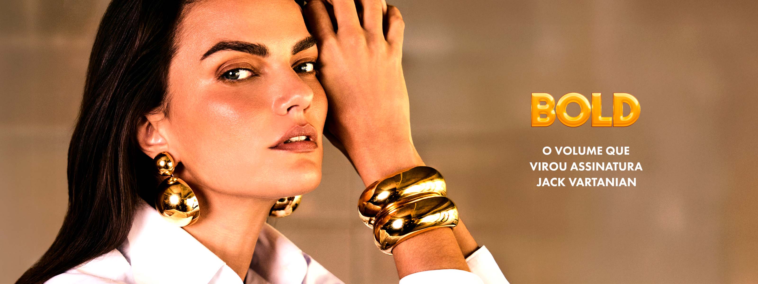 banner coleção bold