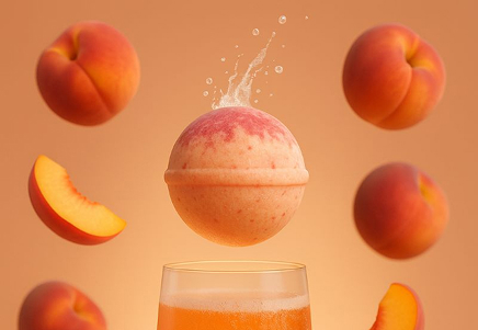 Cocktail Advent Calendar